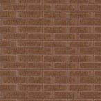 Кирпич облицовочный Темно-коричневый одинарный скала алмаз ЖКЗ – 3