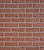 Плитка фасадная клинкерная ROBEN Vogtland rot красный NF 240х71x14 – 1