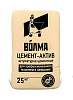 Шпаклевка финишная белая гипсовая «ВОЛМА-Арктик» 20кг/63шт – 1