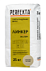 Линкер Эксперт Цветной кладочный раствор Perfekta кремово-желтый 25 кг  – 1