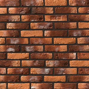 Декоративный кирпич Leonardo Stone Орлеан 490 261х77х15 – 1