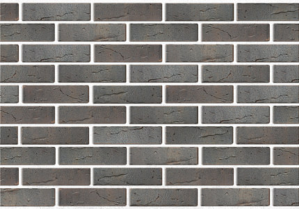 Кирпич облицовочный БОСТОН РФ одинарный М-175 Славянский – 1