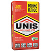 Плиточный клей Юнис Плюс 5 кг – 1
