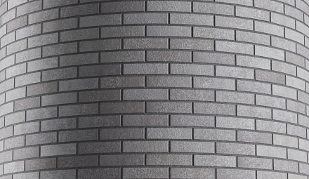 Кирпич облицовочный Snow Premium одинарный Красная гвардия – 1