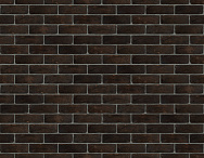 Кирпич ручной формовки Baksteen Гамма чёрная 210х100х65 – 4