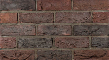 Кирпич ручной формовки Данилово WDF 215x102x65 – 4