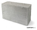 Пеноблок Д500 600х300х300 Воблок – 1