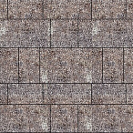 Тротуарная плитка Steinrus Инсбрук Тироль ColorMix Сепия, Old-Age, 60 мм – 2