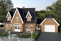 Плитка фасадная клинкерная Feldhaus Klinker R206NF9 Nolani гладкая, 240x71x9 – 3