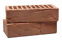 Кирпич облицовочный одинарный Бронза – 7