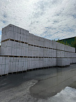 Блок газосиликатный 600х200х200 2 сорт – 2