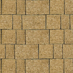 Тротуарная плитка Steinrus Старый город Штайн желтый, Old-Age, 60 мм – 2