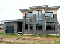 Кирпич облицовочный платина одинарный гладкий – 5