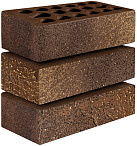 Кирпич облицовочный Premium Sequoia одинарный М-200 Керма – 2