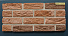 Кирпич ручной формовки Поречье WDF 215x102x65 – 5