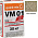 VM 01.B,  Цветной кладочный раствор Quick-mix светло-бежевый 30 кг – 1