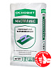 Плиточный клей выравнивающий МАСТПЛИКС АС12 Т ОСНОВИТ 25 кг 60шт/под  – 1
