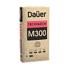 Пескобетон DAUER М-300 50 кг  – 1