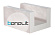Блок газосиликатный U-образные Д500 625х200х300 Bonolit – 1