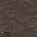 Кирпич клинкерный Feldhaus Klinker "Vascu geo venito K745RF75" ручная формовка 240х75х65 – 5