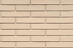 Плитка фасадная клинкерная Feldhaus Klinker R100NF9 Perla liso гладкая, 240x71x9 – 1