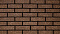Кирпич облицовочный Premium Brown Granite одинарный М-175 Керма – 1