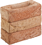 Кирпич ручной формовки Тургенево WDF 215x102x65 – 2
