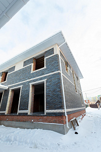 Кирпич облицовочный Neo Premium одинарный Красная Гвардия – 9