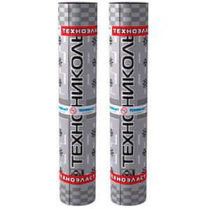 Гидроизоляция кровельная Технониколь Техноэласт ЭМП 8х1 м  – 1