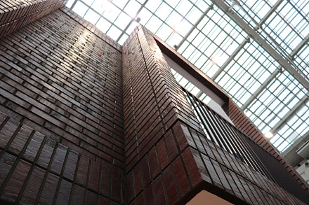 Кирпич облицовочный одинарный 5-92-00-2-12 KRATOR RECKE М200 – 6