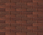 Кирпич облицовочный Кортен одинарный руст М-150 Воротынск – 8