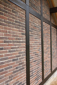 Кирпич ручной формовки Матвеевский 250х60х65 – 5