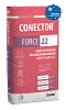 Клей плиточный высокоэффективный 25 кг ЗИМА CONECTOR® 22 – 1