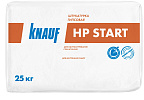 Штукатурка гипсовая Кнауф ХП Старт 25 кг – 1