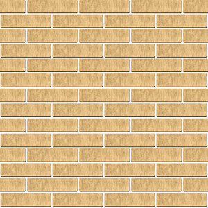 Кирпич облицовочный Солома полуторный Бархат – 2