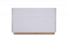 Гипсокартон ГКЛ Кнауф 2500х1200х9.5 мм – 2