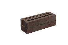 Кирпич облицовочный 0,44НФ 5-41-00-3-43 RECKE HALB – 7