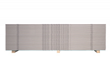 Гипсокартон ГКЛ Кнауф 2500х1200х12.5 мм – 5