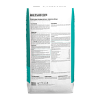 Штукатурка гипсовая машинного и ручного нанесения легкая белая SLIDER* INTERIER 38W DAUER, по 30кг – 2