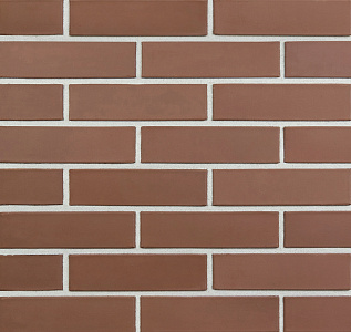 Кирпич облицовочный терракот евро гладкий М-150 КС-Керамик – 5