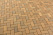 Тротуарная клинкерная брусчатка Feldhaus Klinker P273 Сuero flamea 200х100x45 мм – 1