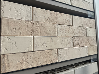 Кирпич облицовочный Ружетт Премиум одинарный Красная Гвардия – 2