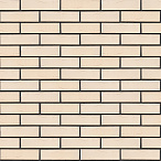 Кирпич облицовочный слоновая кость одинарный дерево ЖКЗ – 3