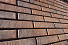 Кирпич облицовочный одинарный Бронза Терра Флеш – 8