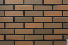 Кирпич облицовочный Амур одинарный гладкий М200 VOLGABRICK – 12