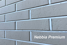 Кирпич облицовочный Nebbia Premium одинарный Красная гвардия – 2