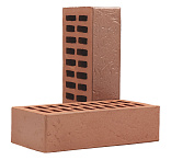 Кирпич облицовочный Bronzo Premium одинарный Красная Гвардия – 7