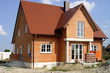 Камень керамический поризованный Porotherm 38 Thermo 10,67 НФ 380х250х219  – 2