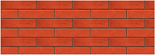 Кирпич облицовочный красный евро рустик М-150 Керма – 4