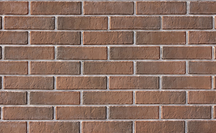 Кирпич облицовочный одинарный Бронза Терра Флеш – 6